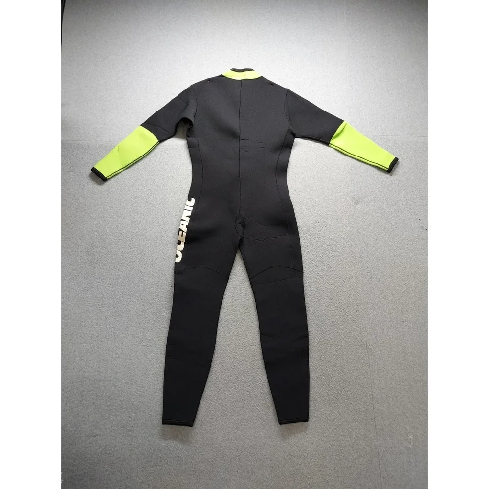 Oceanic pre owned